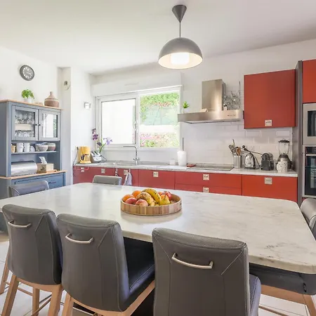 Apartmán Capo Rosso - Appt Climatise Vue Algajola (Corsica)